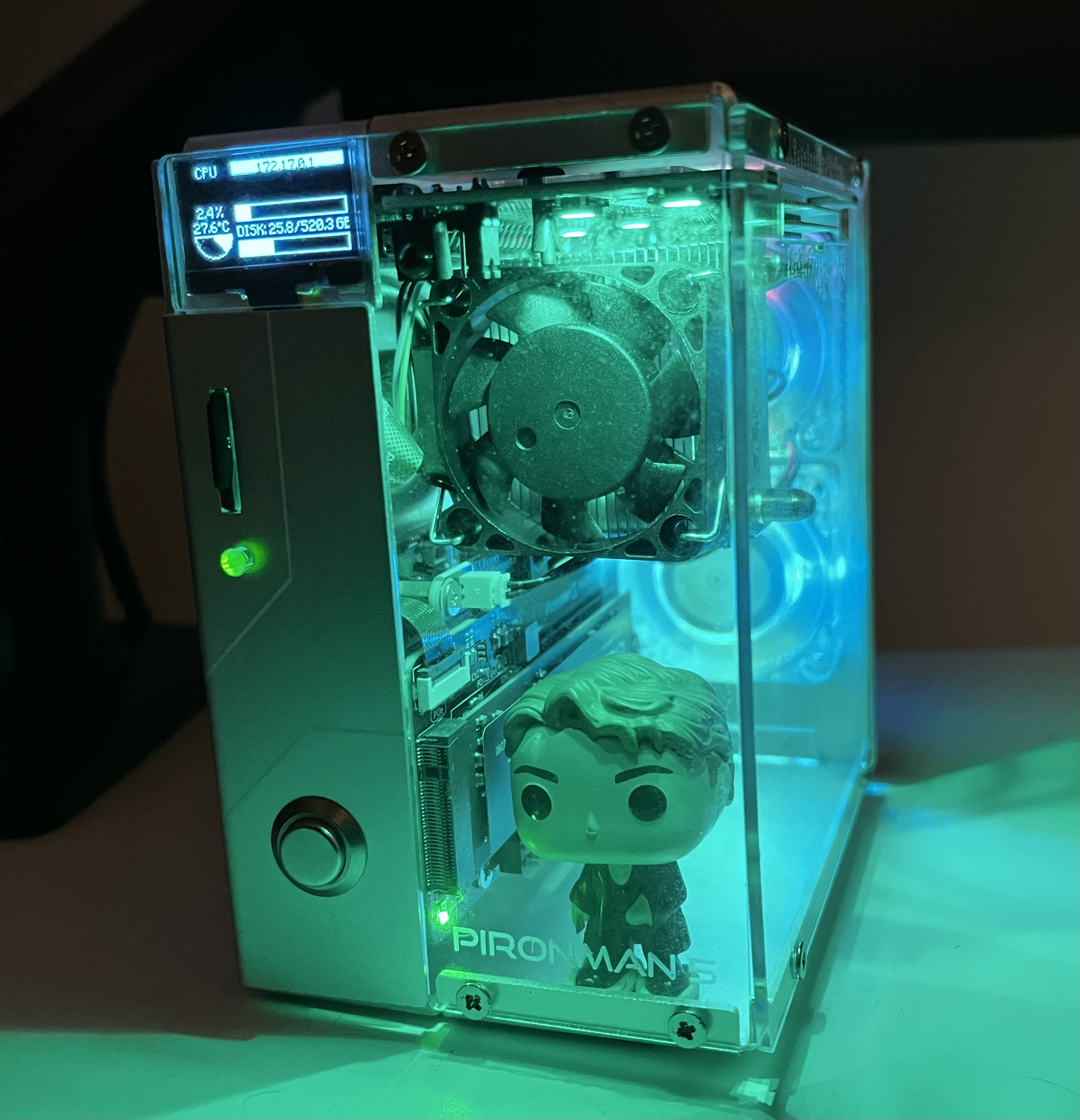Raspberry Pi 5