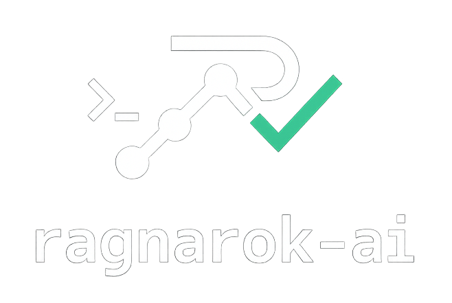 RAGnarok-AI logo
